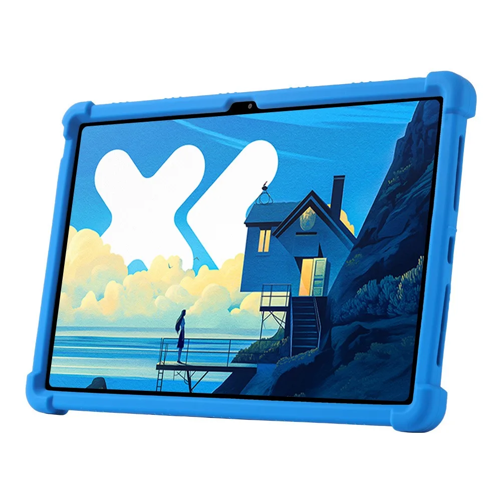 Etui na Lenovo Xiaoxin Pad Pro – Lenovo Tablet P12 Accessories recenzja i cena