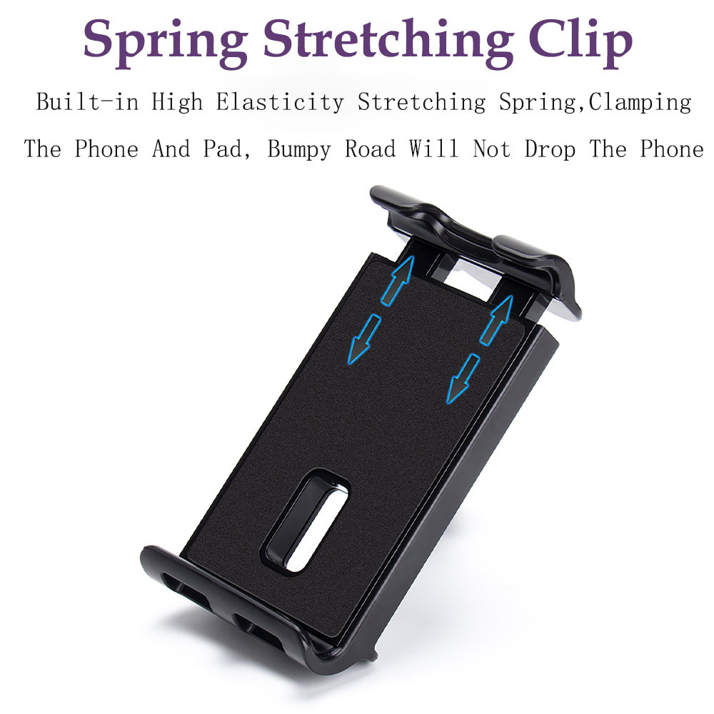 Samochodowy uchwyt na telefon  – Tablet Pc Accessories recenzja i cena