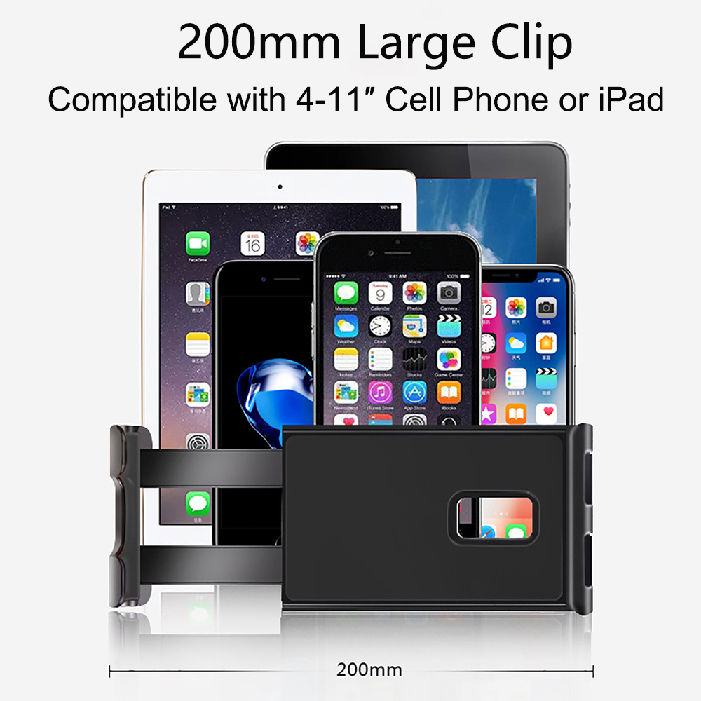 Samochodowy uchwyt na telefon  – Tablet Pc Accessories recenzja i cena