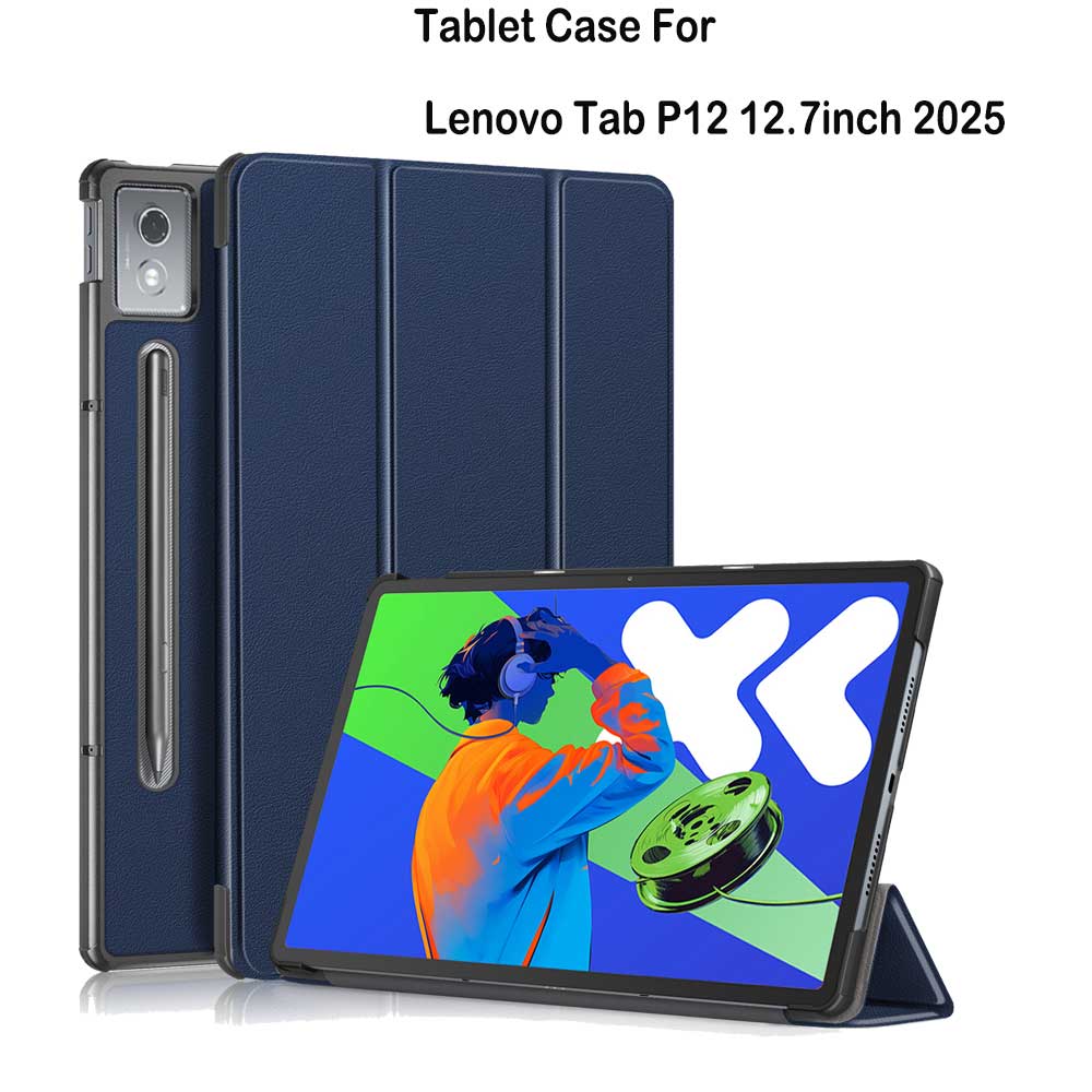 Etui na tablet Lenovo Idea Tab – Lenovo Tablet P12 Accessories recenzja i cena