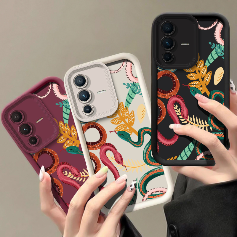 Luksusowe etui na telefon z mo – Vivo V40 recenzja i cena