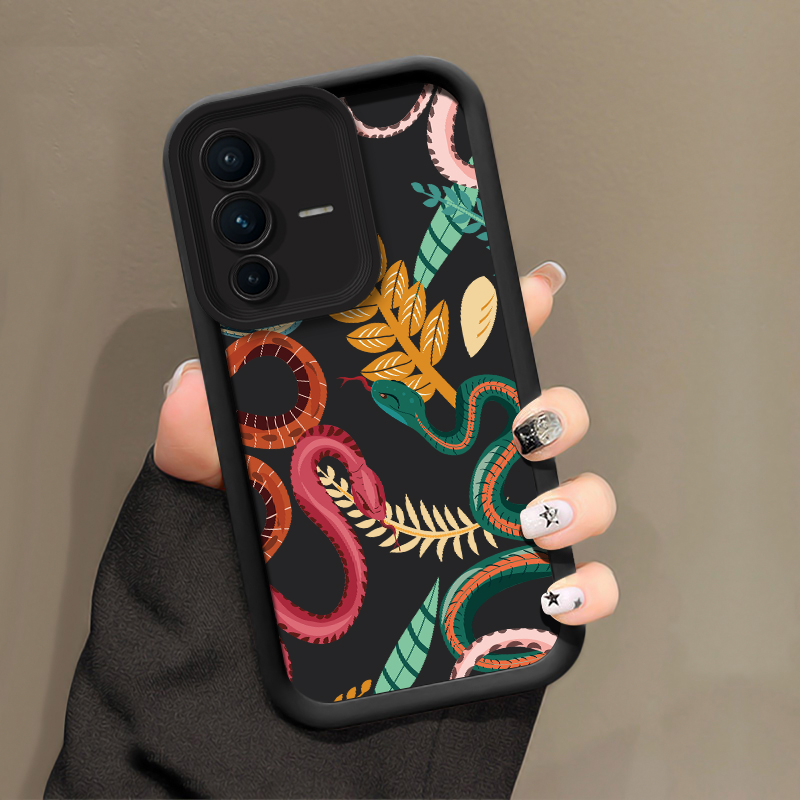 Luksusowe etui na telefon z mo – Vivo V40 recenzja i cena