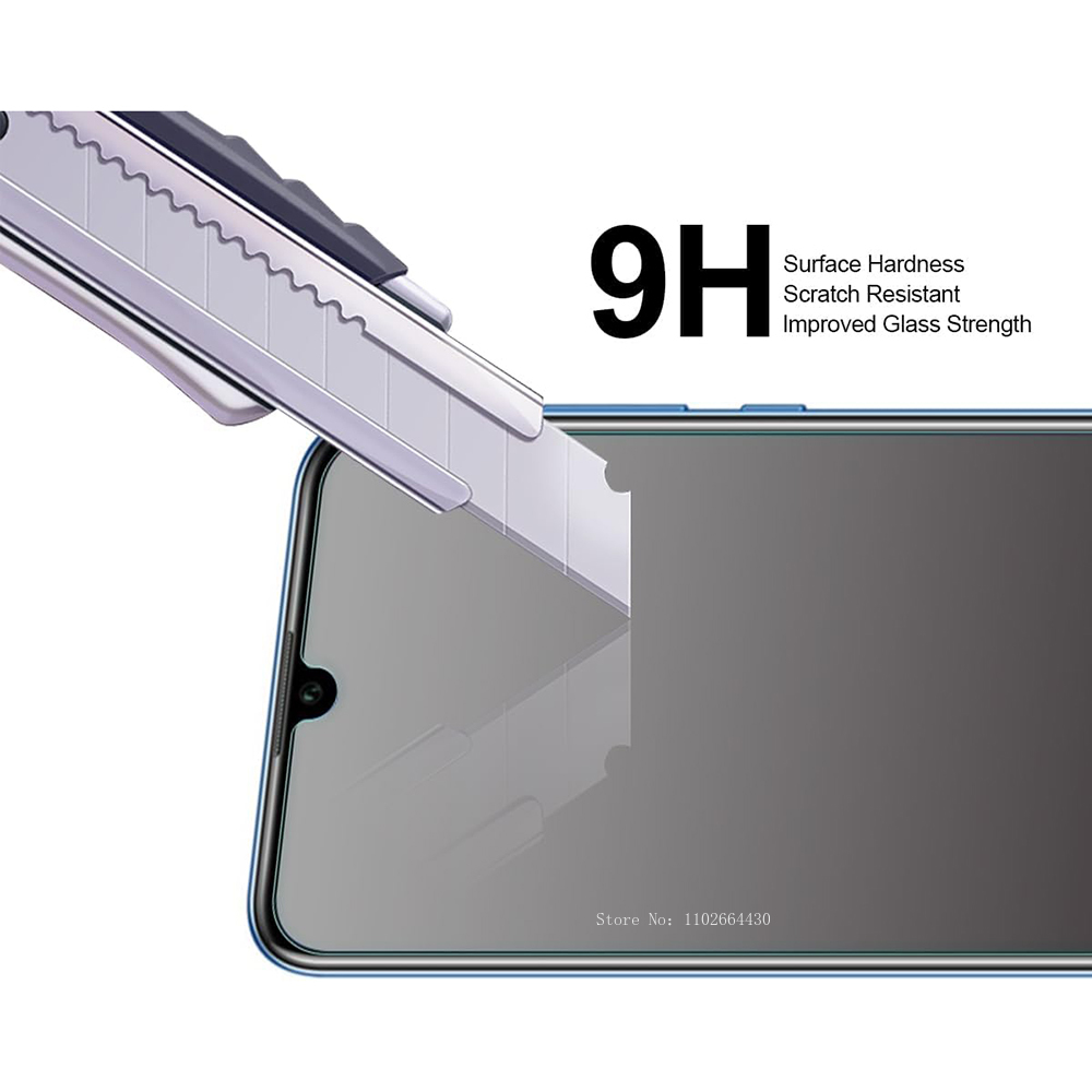 4szt Ochraniacz ekranu do Real – Realme C67 recenzja i cena
