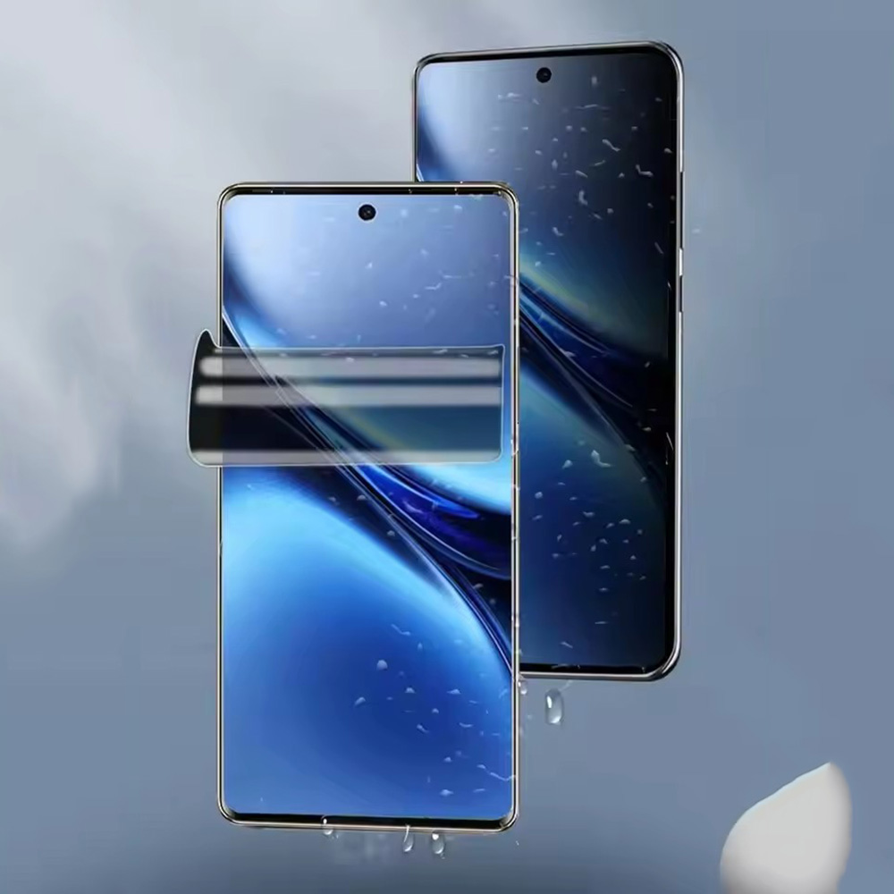 3 szt. Folia ochronna na ekran – Vivo V40 recenzja i cena