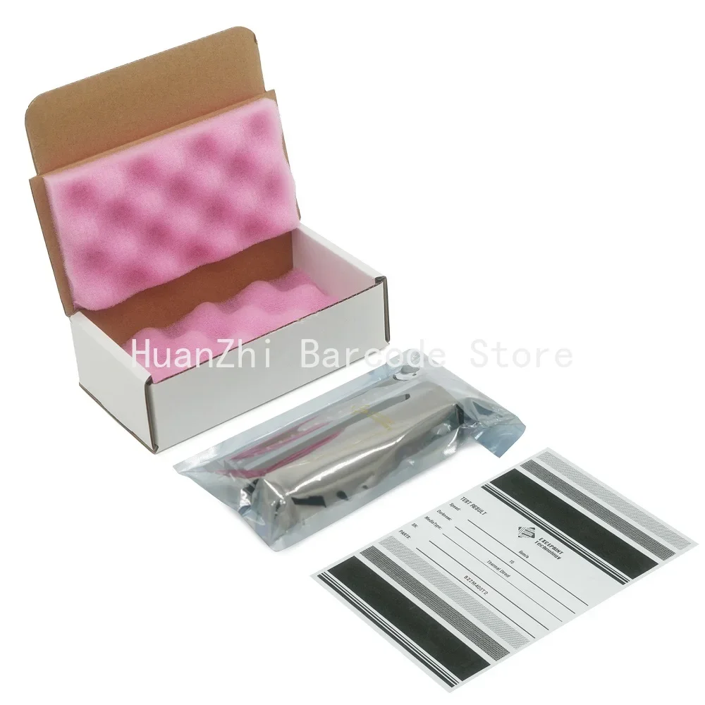 NOWA termotransferowa głowica  – Zebra Tablet Accessories recenzja i cena