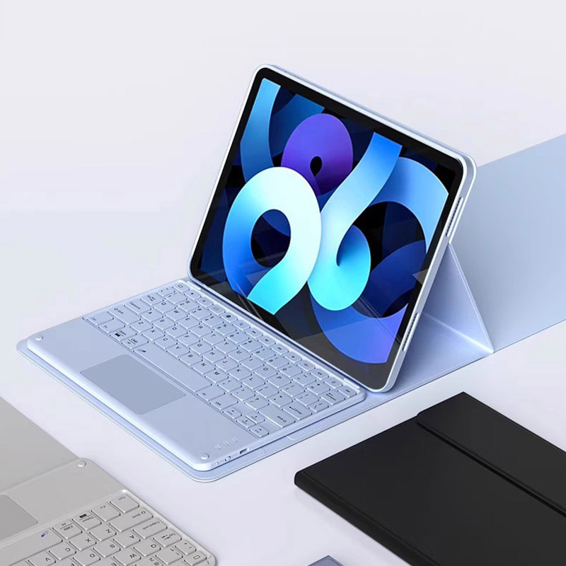 Etui z klawiaturą do tabletów  – Lenovo Tablet Keyboard Accessories recenzja i cena