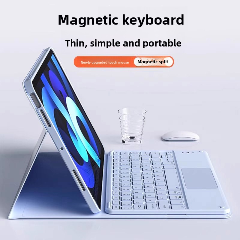 Etui z klawiaturą do tabletów  – Lenovo Tablet Keyboard Accessories recenzja i cena