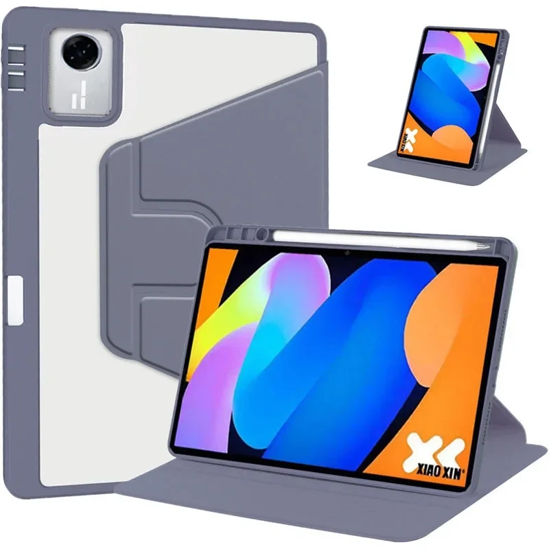 Etui na tablet Idea Tab 11 z u – Cidea Tablet Accessories recenzja i cena