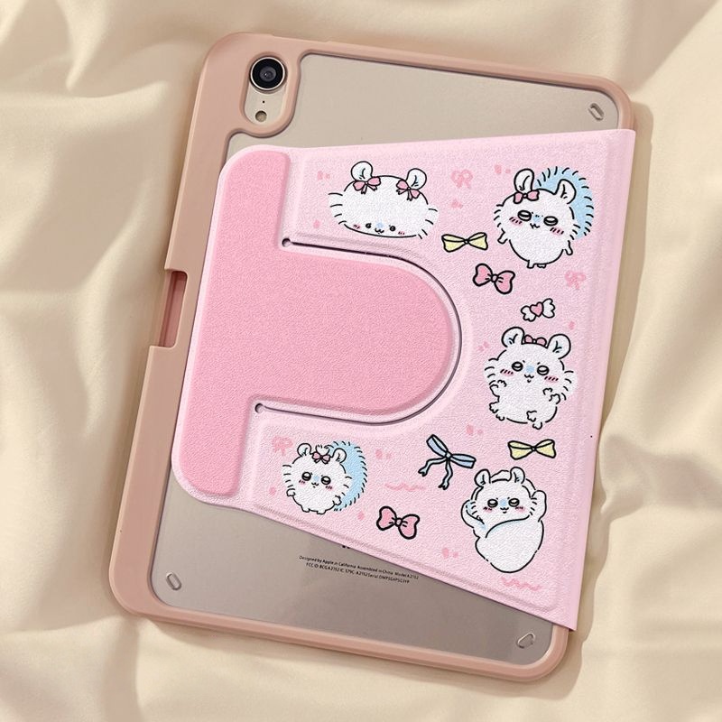 Etui na tablet iPad z motywem  – Tablet Pc Accessories recenzja i cena