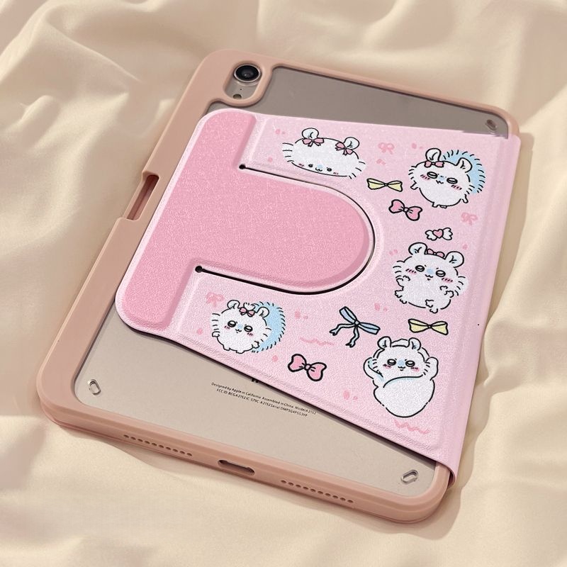 Etui na tablet iPad z motywem  – Tablet Pc Accessories recenzja i cena