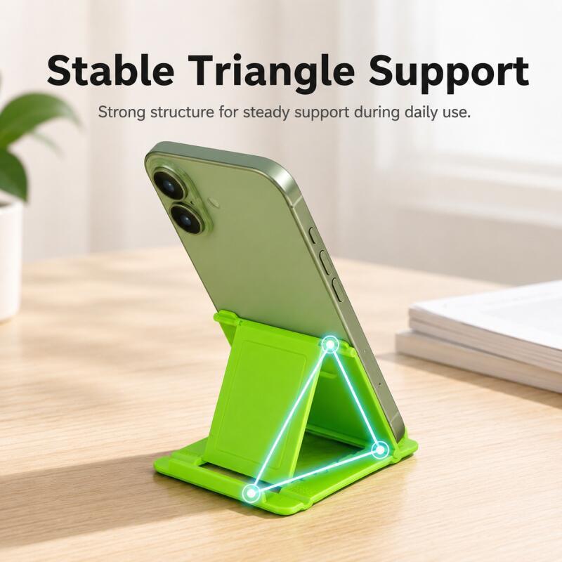 Składana podstawka pod telefon – Tablet Phone Accessories recenzja i cena