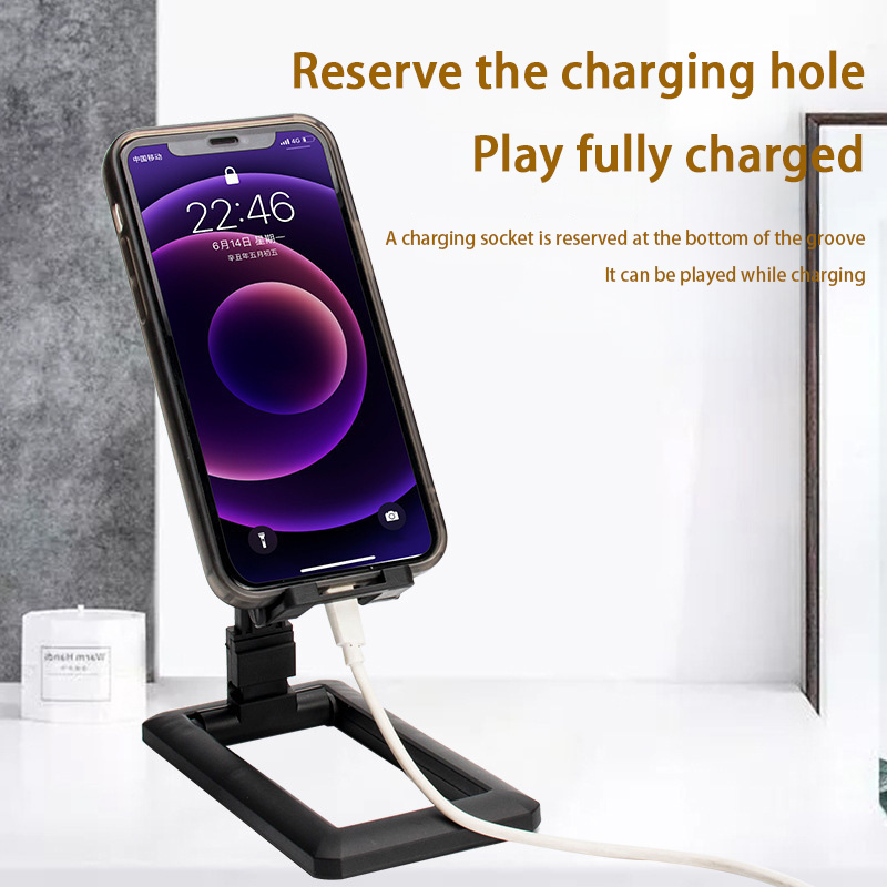 Składany Stojak na Tablet Tele – Tablet Phone Accessories recenzja i cena