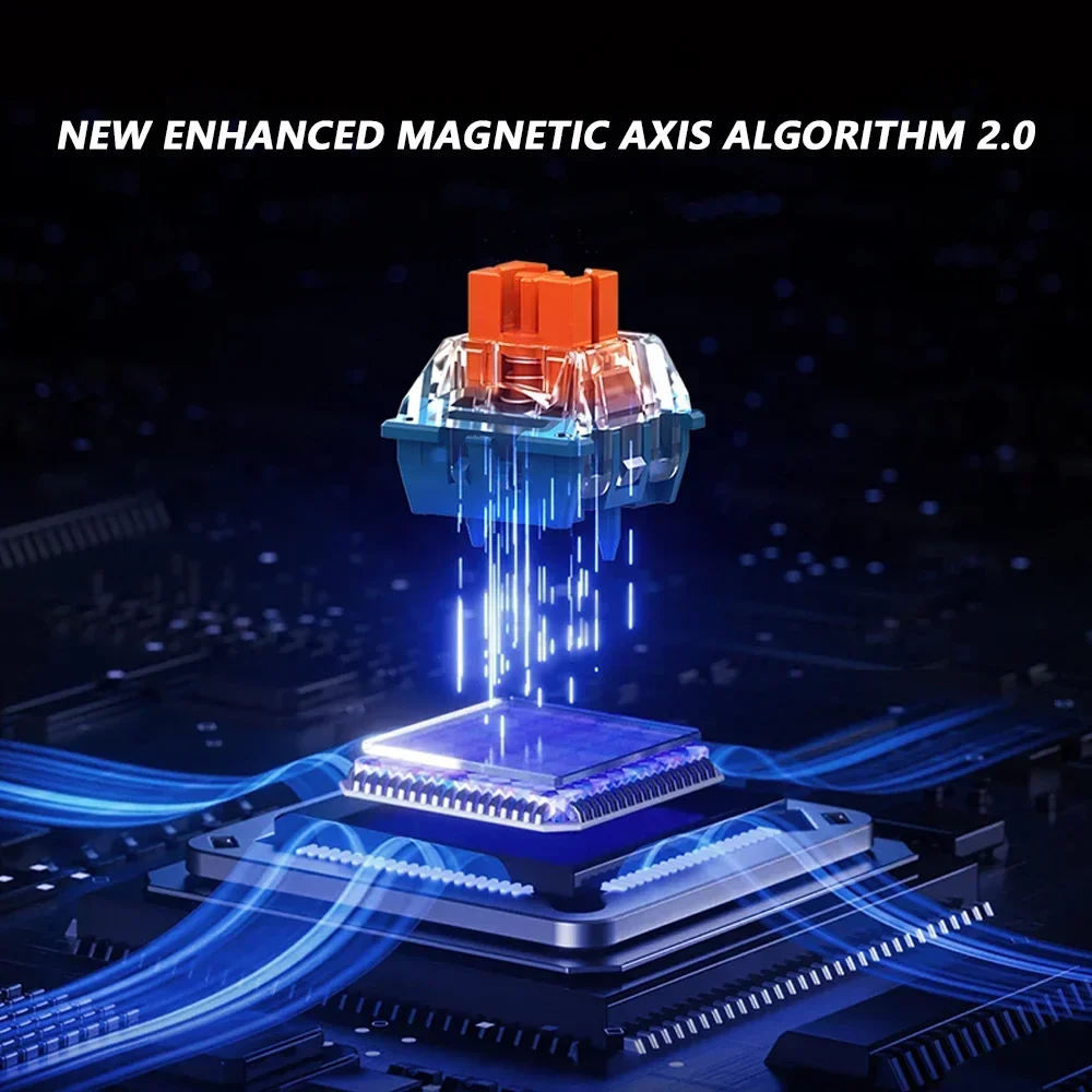 Mchose Ace 60/68 Pro Przełączn – Tablet Accessories Uk recenzja i cena