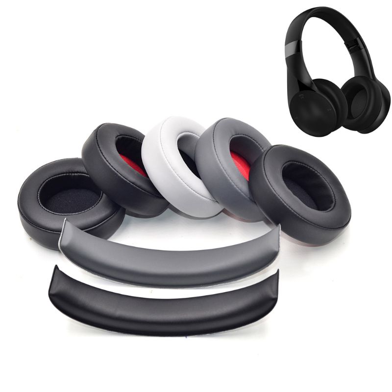 Wymienne nauszniki do bezprzew – Motorola Tablet Accessories recenzja i cena