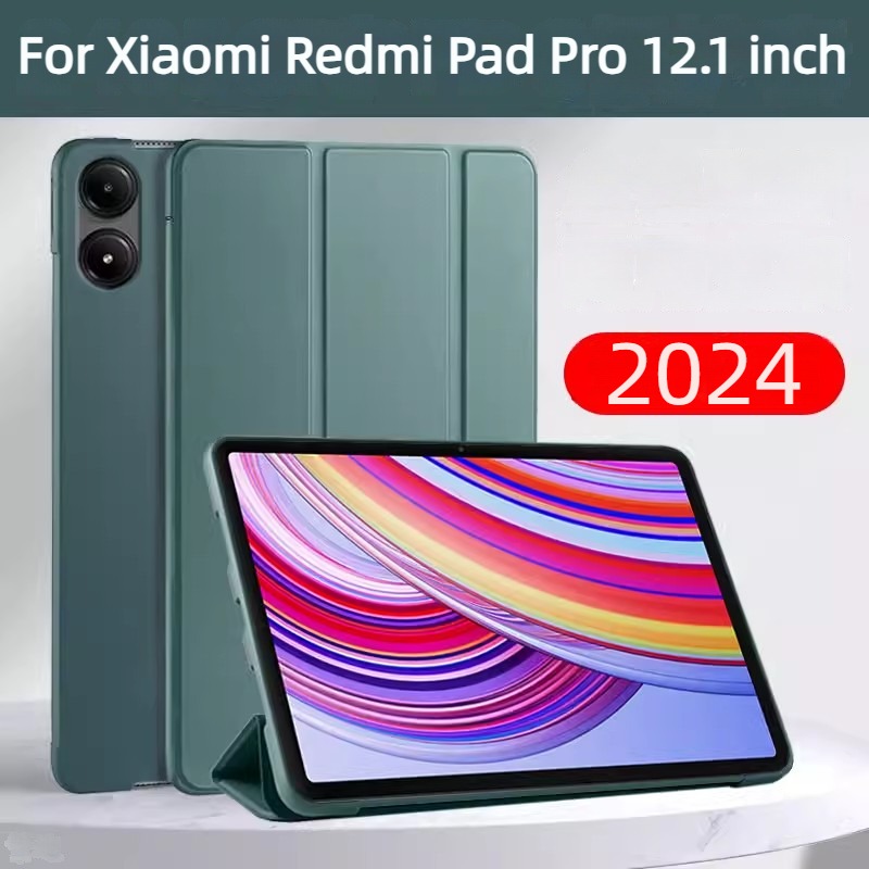 dla Xiaomi Redmi Pad Pro 12,1  – Mi Tablet Accessories recenzja i cena