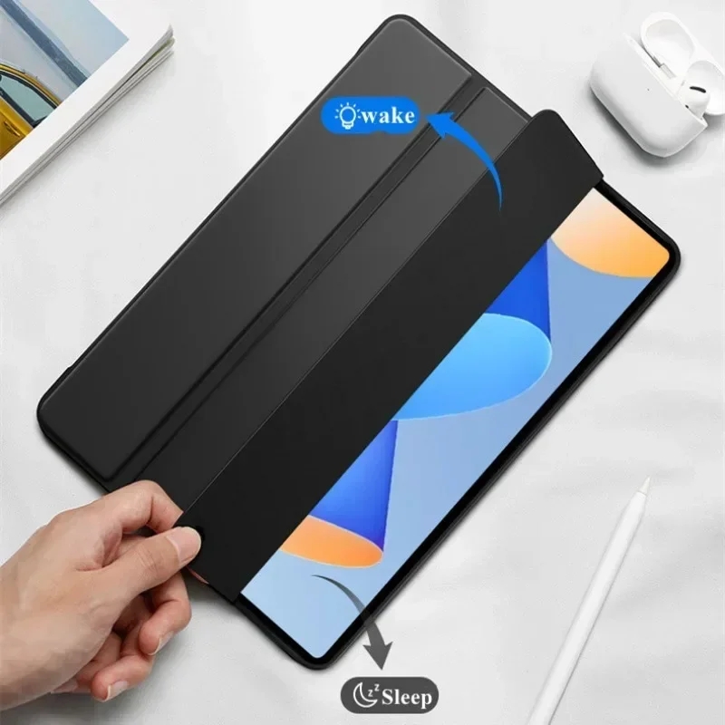 dla Xiaomi Redmi Pad Pro 12,1  – Mi Tablet Accessories recenzja i cena
