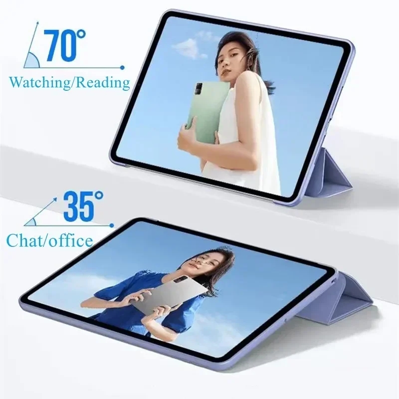 dla Xiaomi Redmi Pad Pro 12,1  – Mi Tablet Accessories recenzja i cena