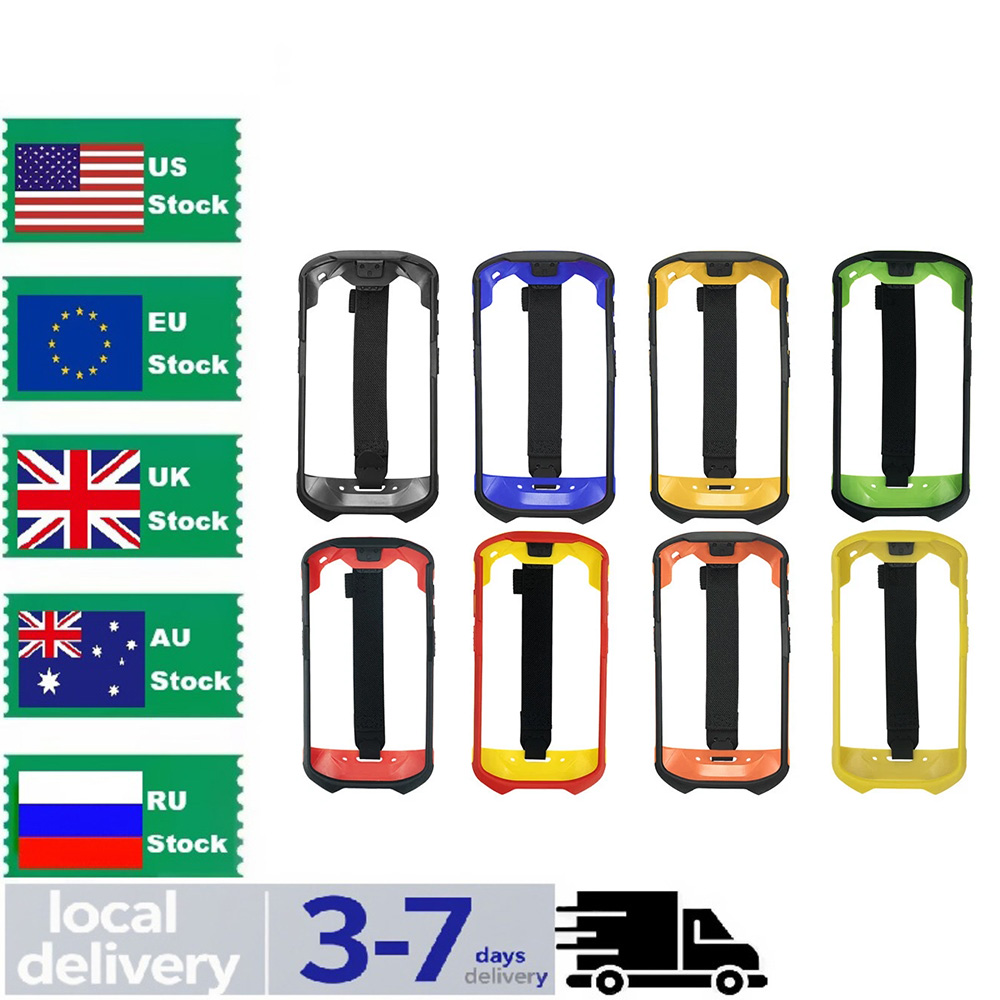 Wielokolorowe etui ochronne z  – Zebra Tablet Accessories recenzja i cena