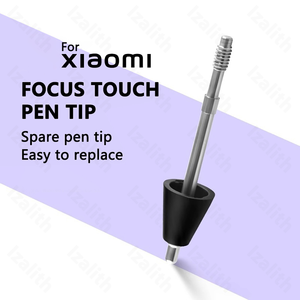 Metalowa inteligentna końcówka – Mi Tablet Accessories recenzja i cena