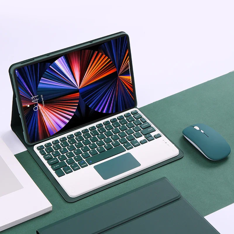 Pokrowiec na klawiaturę do tab – Cidea Tablet Accessories recenzja i cena