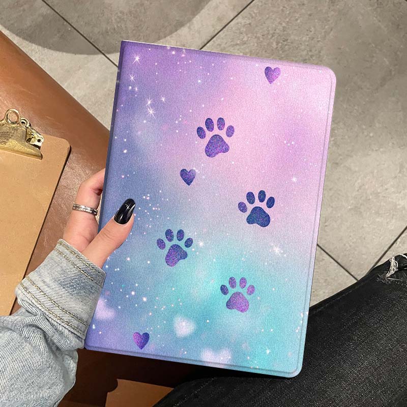 Miękkie etui na tablet z broka – Lenovo Tablet P12 Accessories recenzja i cena