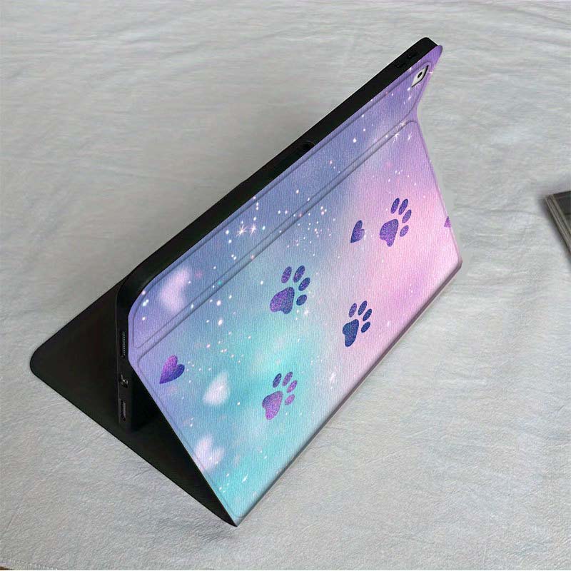Miękkie etui na tablet z broka – Lenovo Tablet P12 Accessories recenzja i cena