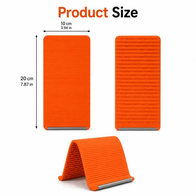 Kreatywny składany stojak na t – Tablet Phone Accessories recenzja i cena