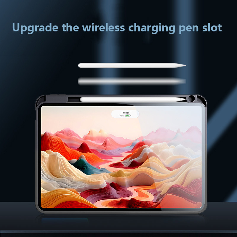 360 °   Obrotowe akrylowe etui – Cidea Tablet Accessories recenzja i cena