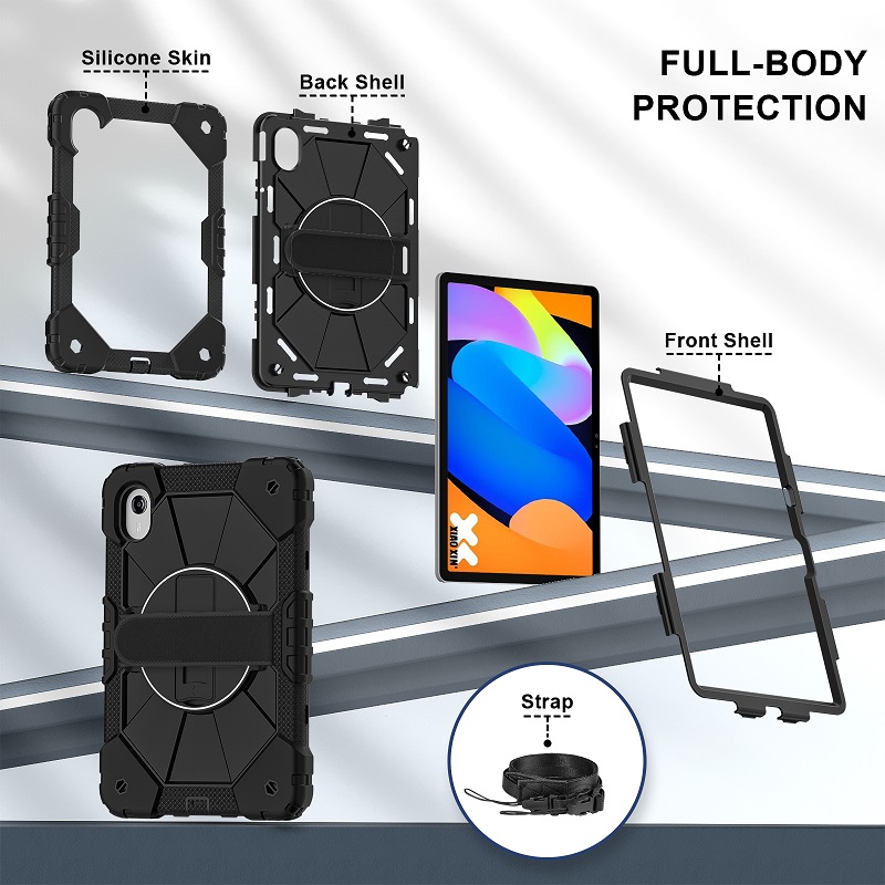 360 °   Obrotowe, wytrzymałe e – Cidea Tablet Accessories recenzja i cena