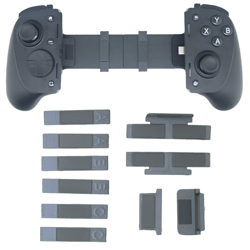 Drukowana w 3D antypoślizgowa  – Tablet Accessories 3D Print recenzja i cena