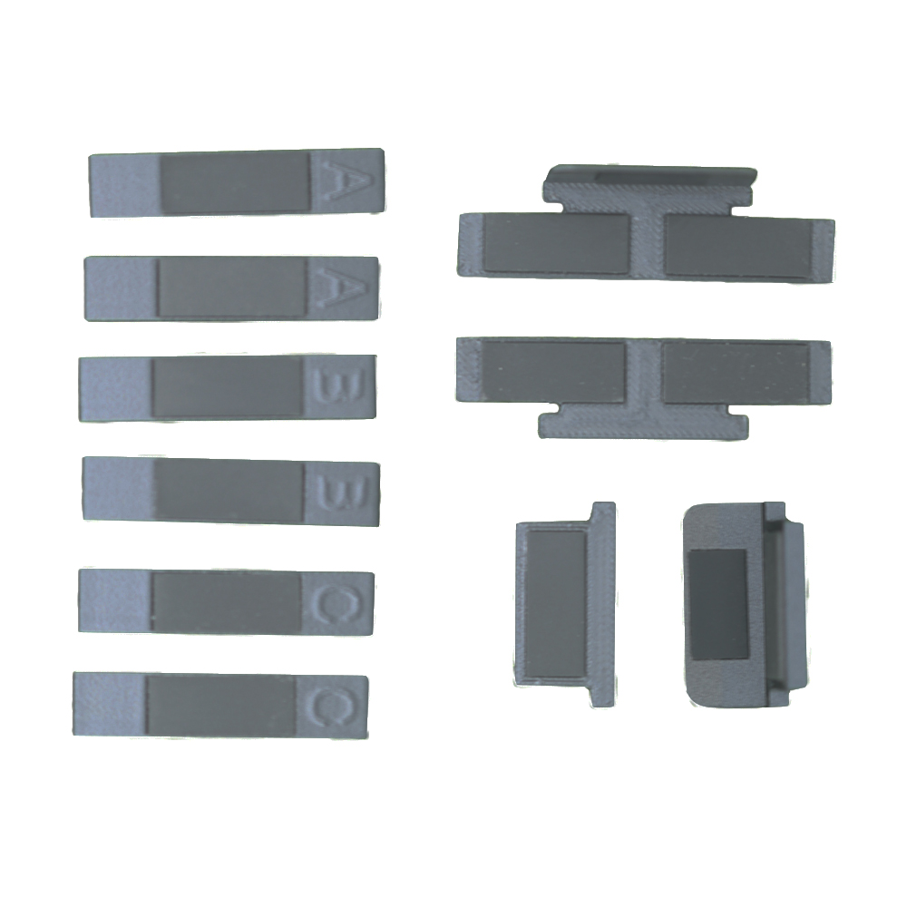 Drukowana w 3D antypoślizgowa  – Tablet Accessories 3D Print recenzja i cena