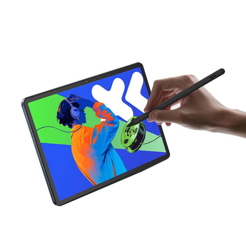 Rysik do tabletu Lenovo Tab P1 – Lenovo Tablet P12 Accessories recenzja i cena