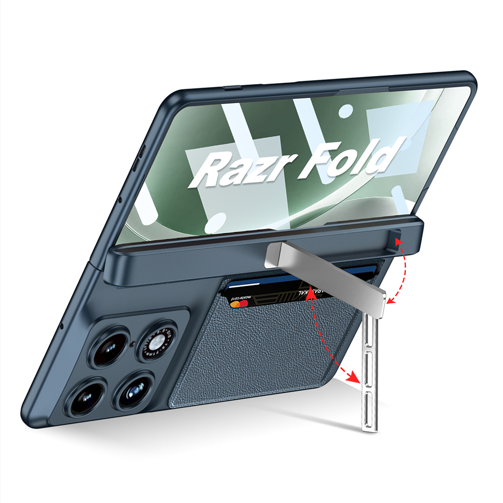 Metalowy uchwyt na pasek do et – Motorola Tablet Accessories recenzja i cena