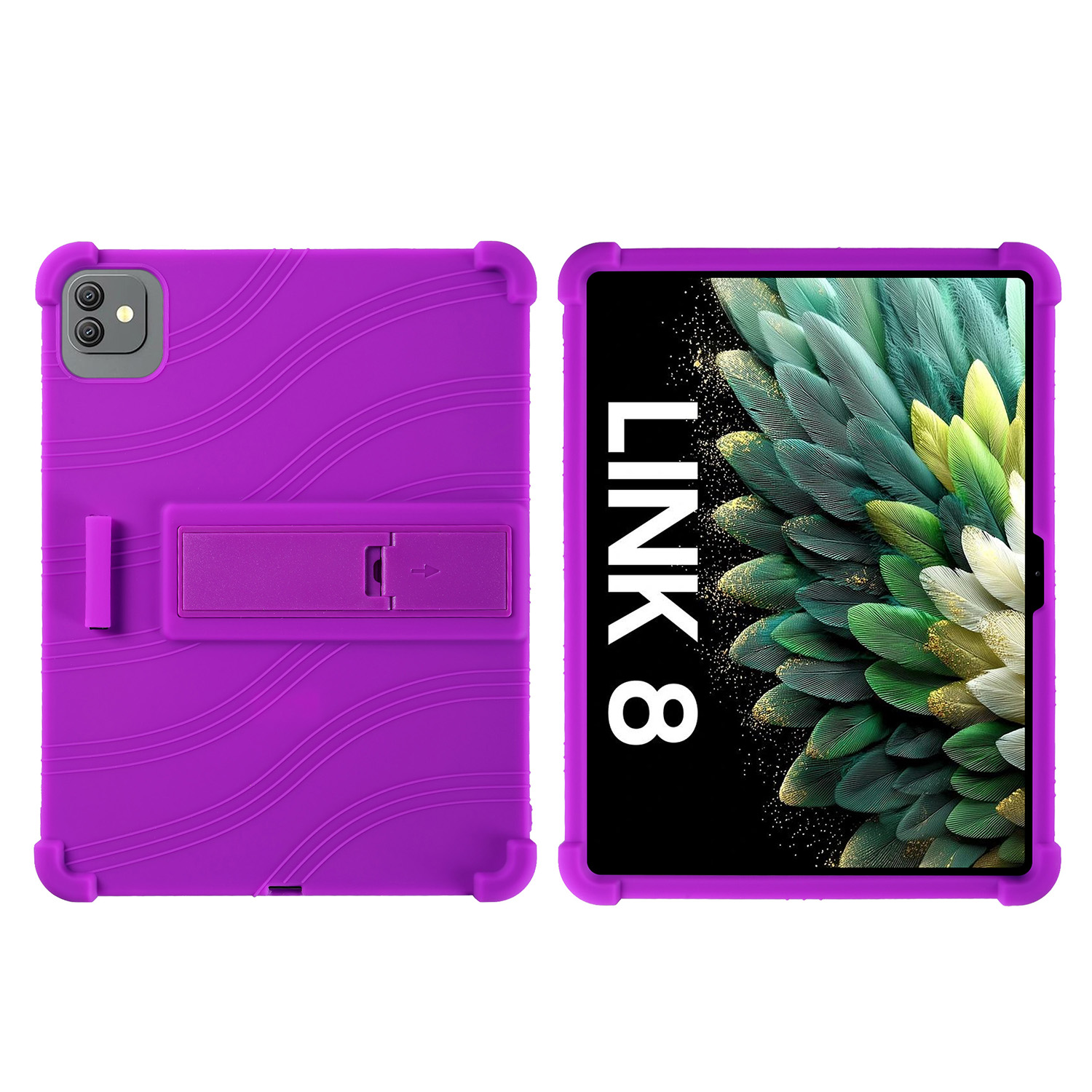 Etui na tablet Blackview LINK  – Blackview Tablet Accessories recenzja i cena