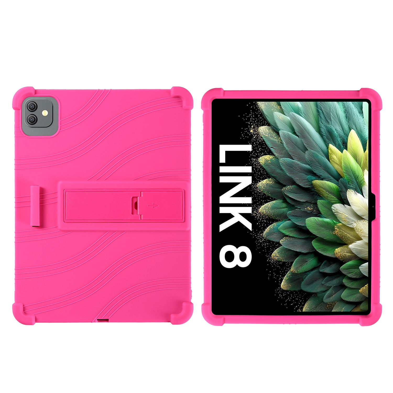 Etui na tablet Blackview LINK  – Blackview Tablet Accessories recenzja i cena