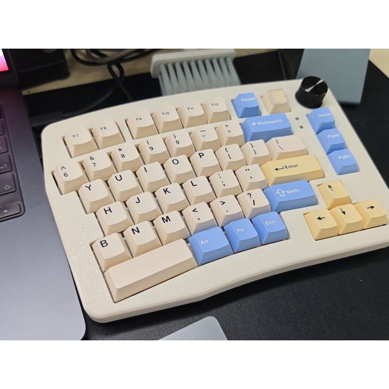 BAlice80 Rozdzielona Klawiatur – Tablet Accessories 3D Print recenzja i cena