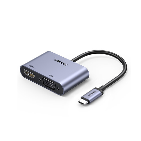 UGREEN Hub USB-C Typu C do HDM – Usb Hub Type C recenzja i cena