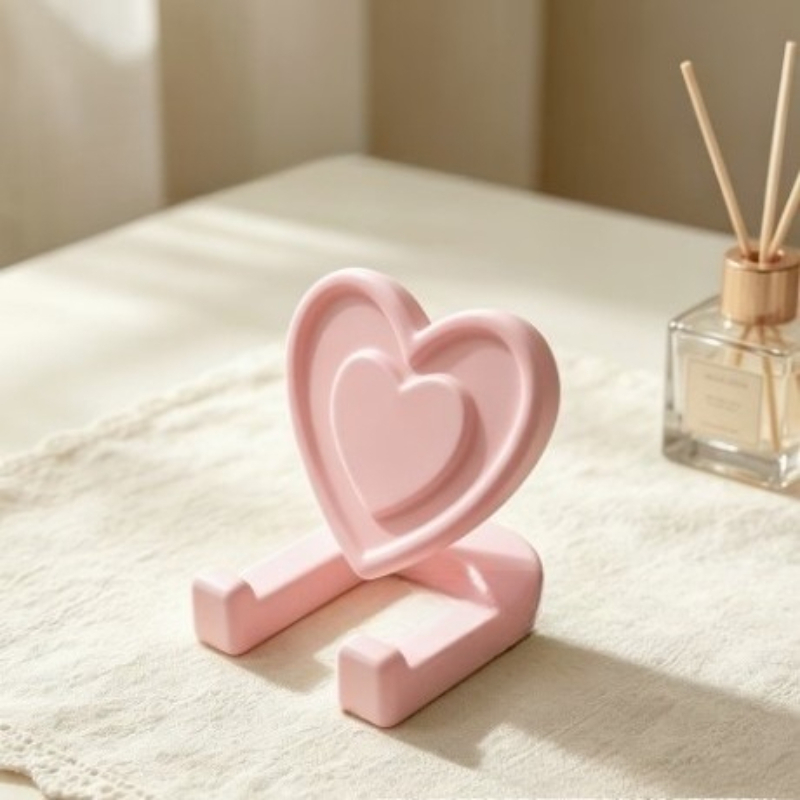 Drukowany w 3D romantyczny sto – Tablet Accessories 3D Print recenzja i cena