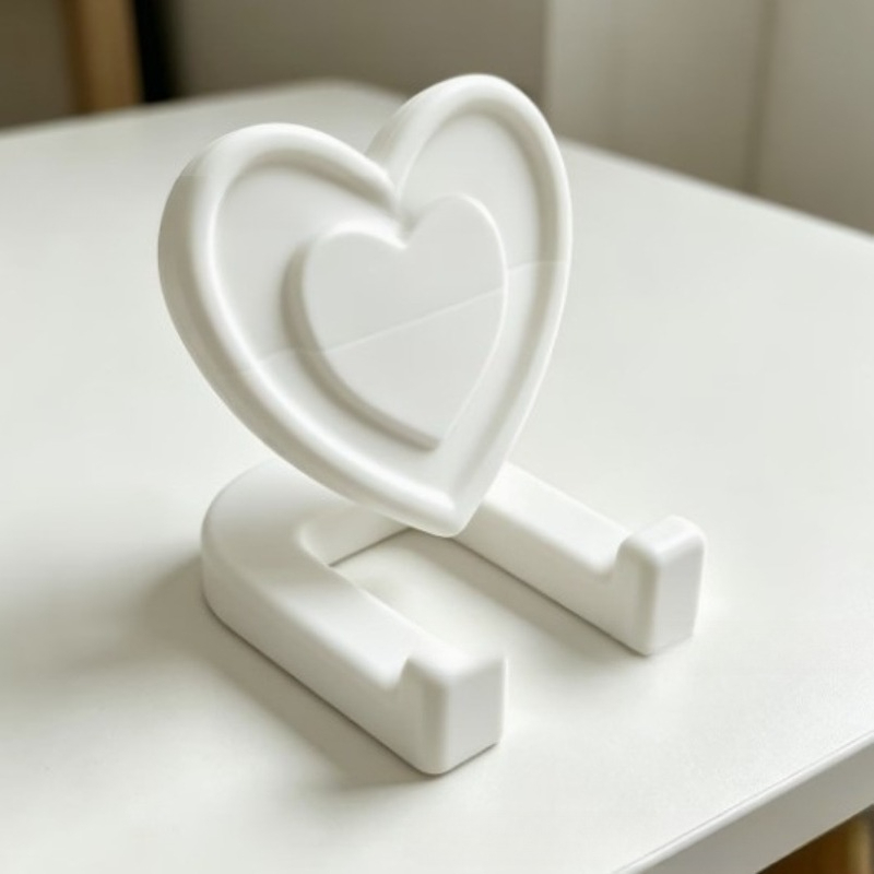 Drukowany w 3D romantyczny sto – Tablet Accessories 3D Print recenzja i cena