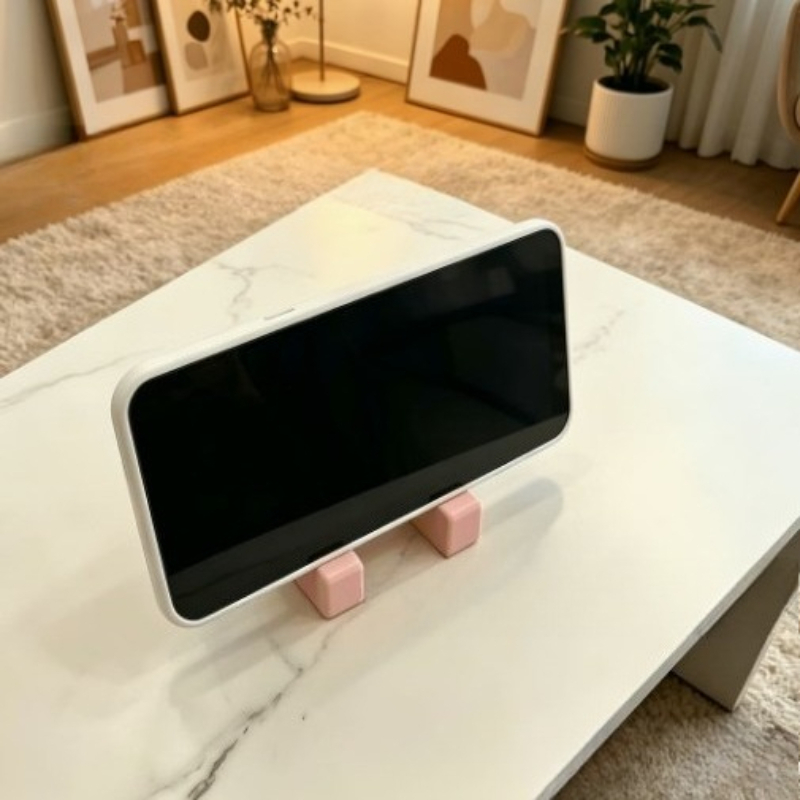Drukowany w 3D romantyczny sto – Tablet Accessories 3D Print recenzja i cena