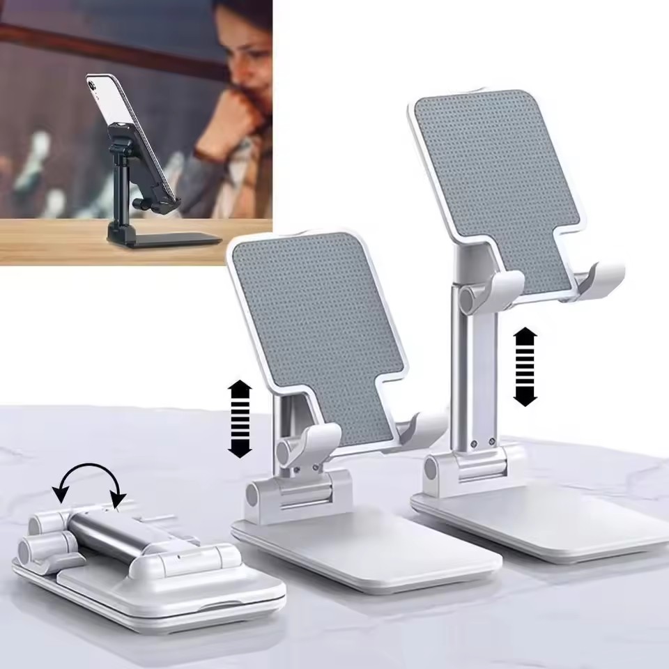 Wysokiej jakości składany uchw – Tablet Phone Accessories recenzja i cena