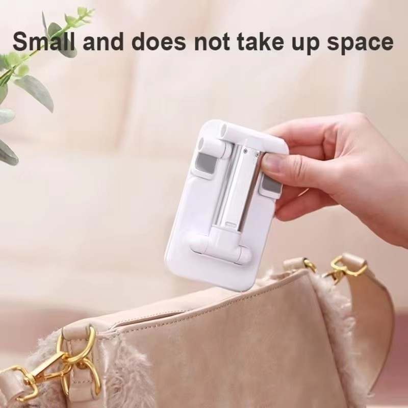 Wysokiej jakości składany uchw – Tablet Phone Accessories recenzja i cena
