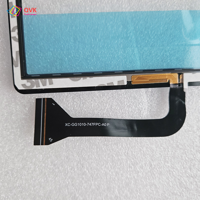 Czarny 10,1-calowy P/N XC-GG10 – Tablet Pc Accessories recenzja i cena