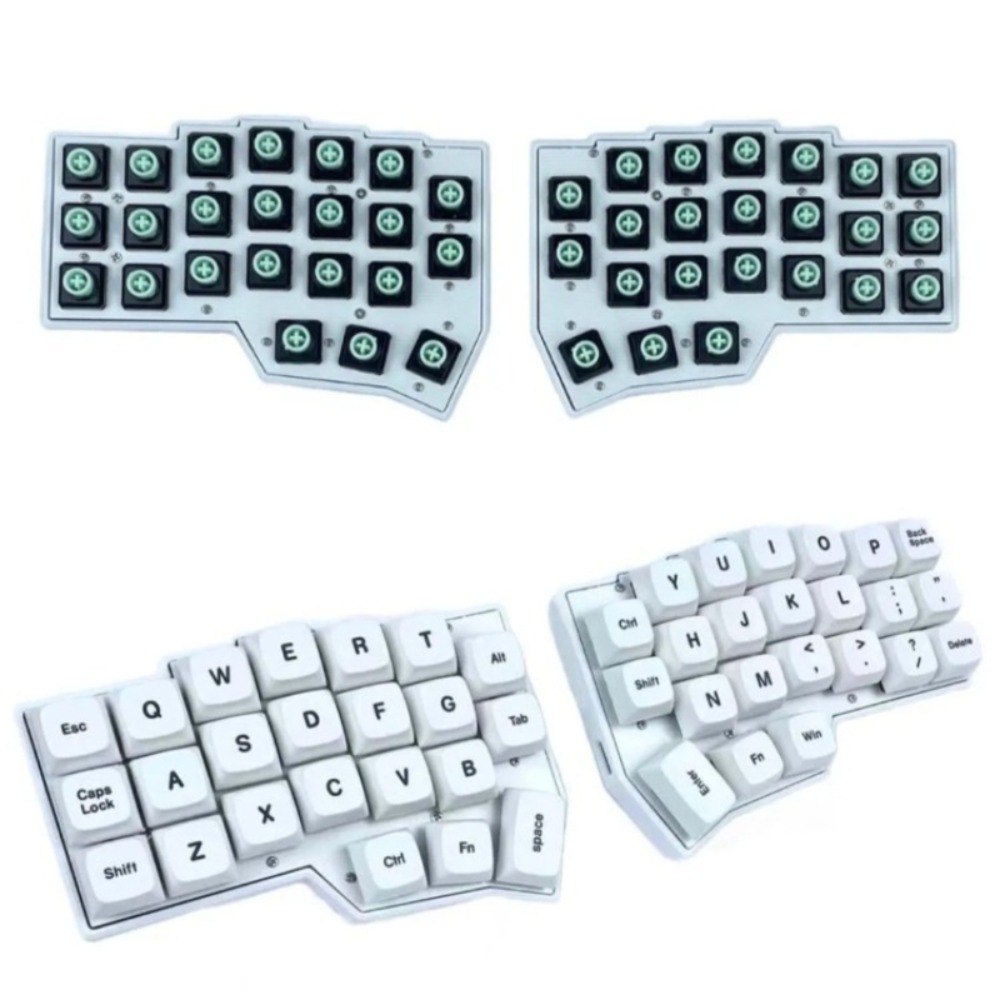 Klawiatura Topre Switch EC Cor – Tablet Accessories Uk recenzja i cena