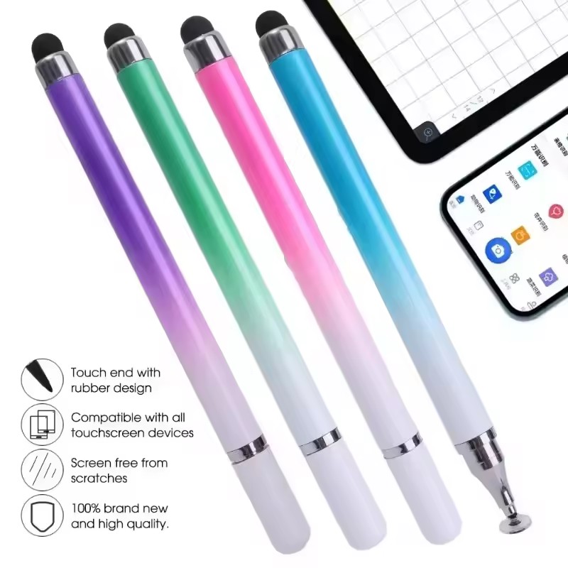 Uniwersalny rysik 2 w 1 do tab – Tablet Phone Accessories recenzja i cena