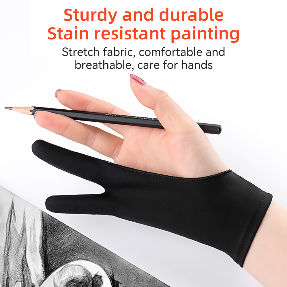 Rękawica do rysowania tabletu  – Samsung Tablet Drawing Accessories recenzja i cena