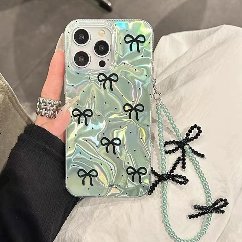 Pearl Bowknot Case dla Realme  – Realme Note 50 recenzja i cena