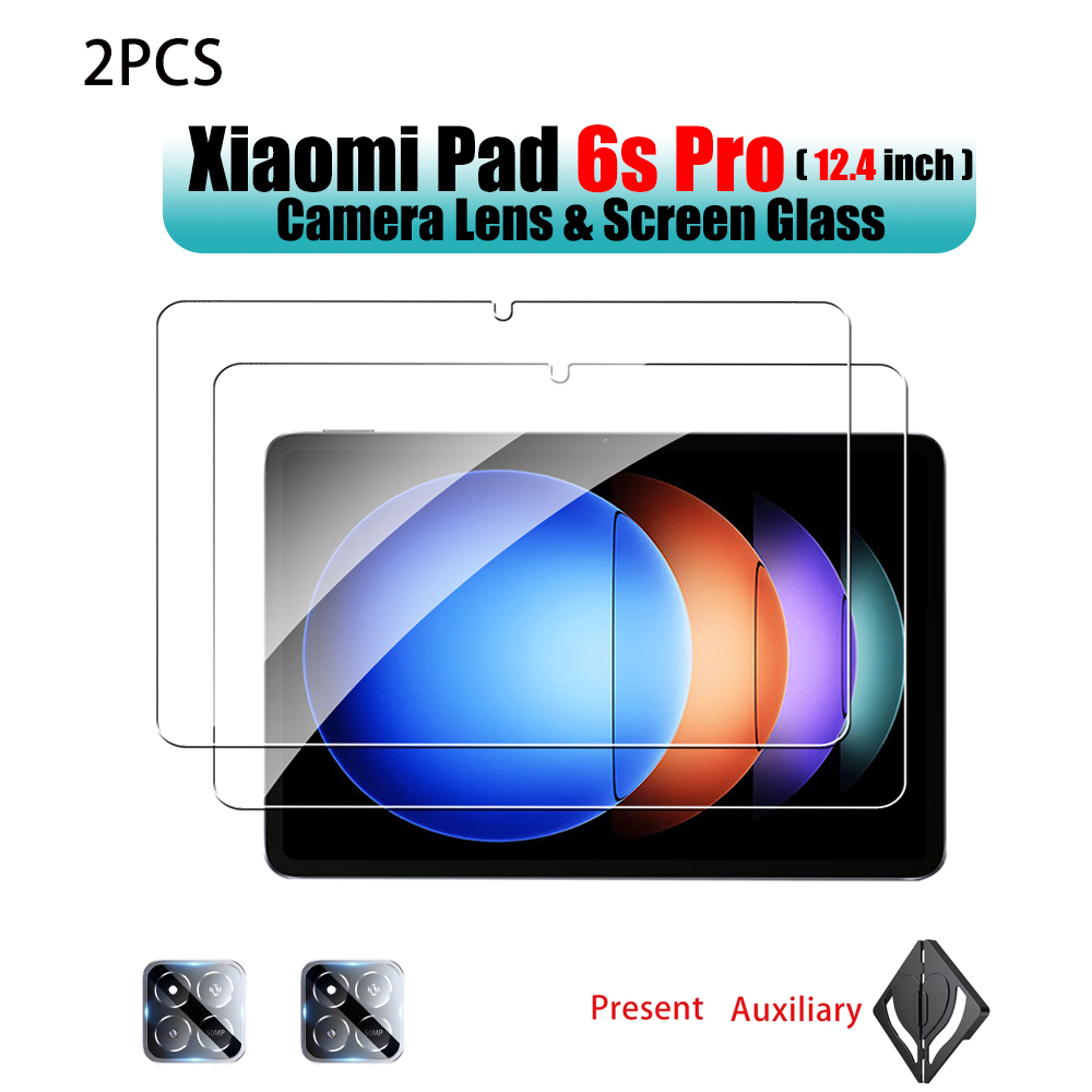 2 szt. Szkła Hartowanego na Ek – Cidea Tablet Accessories recenzja i cena