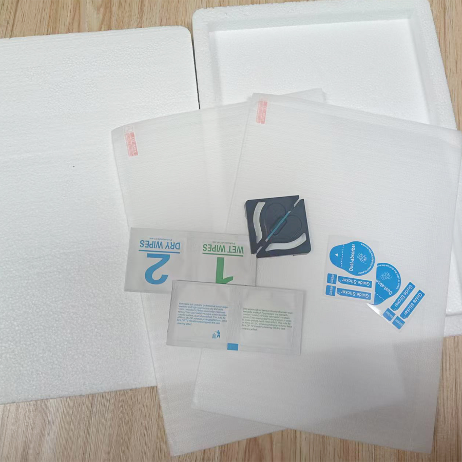 2 szt. Szkła Hartowanego na Ek – Cidea Tablet Accessories recenzja i cena